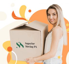 Superior Moving PA