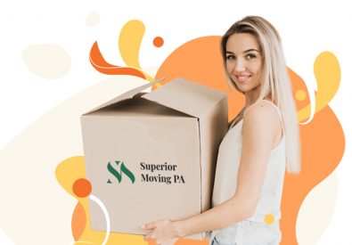 Superior Moving PA