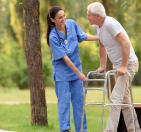 Caregiver Courses