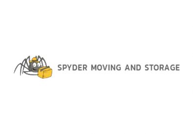 Spyder Moving and St...