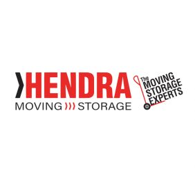 Hendra Moving and St...