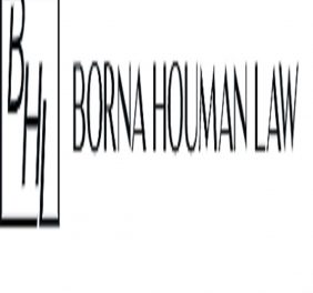 Borna Houman Law