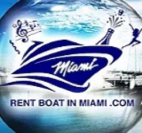 Rent Boat in Miami