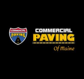 Commercial Paving Of...