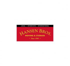 Hansen Bros. Moving ...