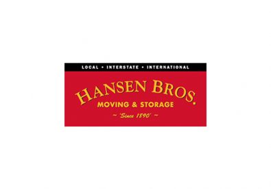 Hansen Bros. Moving ...