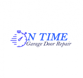 On Time Garage Door ...