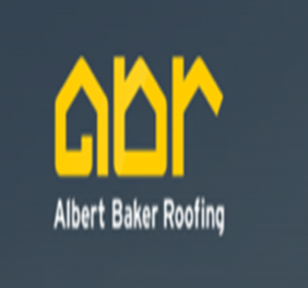 Albert Baker Roofing...