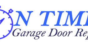 On Time Garage Door ...