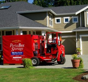 Hansen Bros. Moving ...