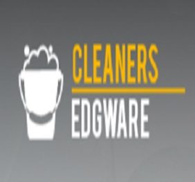 Cleaners Edgware