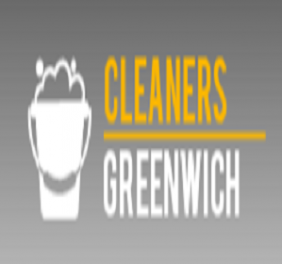 Cleaners Greenwich