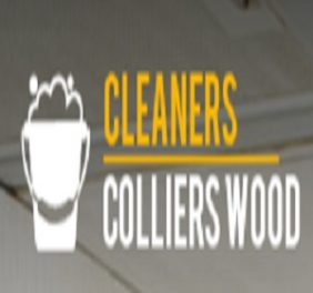 Cleaners Colliers Wood