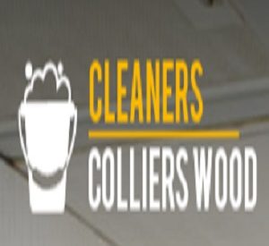 Cleaners Colliers Wood