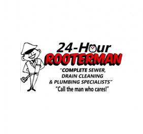 24-Hour Rooter Man P...