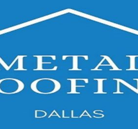 Metal Roofing Dallas