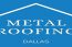 Metal Roofing Dallas