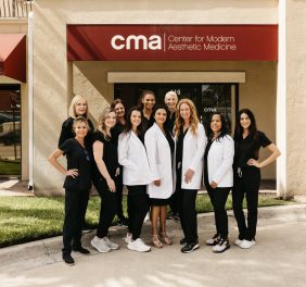 CMA – Center f...