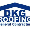 DKG Roofing Contract...