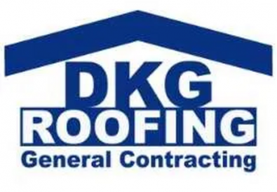 DKG Roofing Contract...