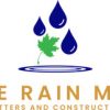 The Rain Man Gutters