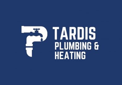 TARDIS PLUMBING