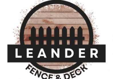 Leander Fence and De...