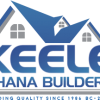 Keele Ohana Builders