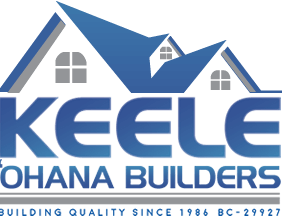 Keele Ohana Builders