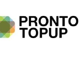 Pronto Top Up