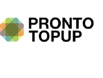 Pronto Top Up