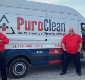 PuroClean of Greer