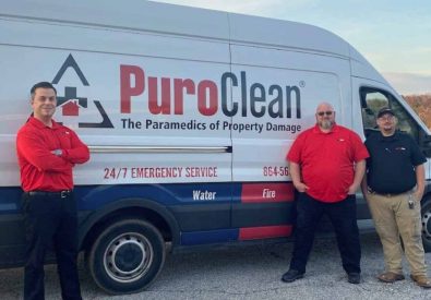 PuroClean of Greer