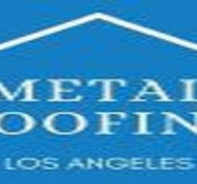 Metal Roofing Los An...