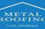 Metal Roofing Los An...