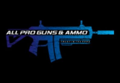 All Pro Guns & Ammo