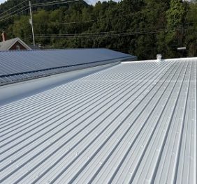 RAM Roofing LLC