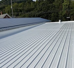 RAM Roofing LLC