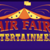 air fair entertainment