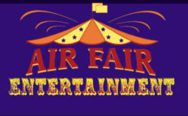 air fair entertainment