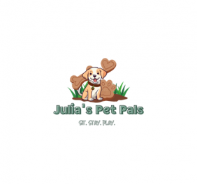 Julia’s Pet Pals