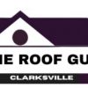 The Clarksville Roof...