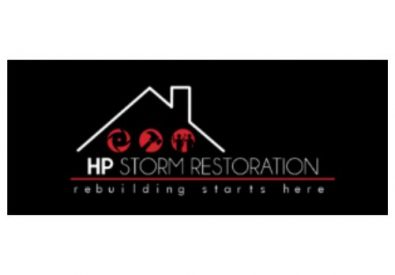 HP Storm Restoration...