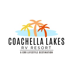 Coachella Lakes RV R...