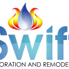 Swift Restoration an...