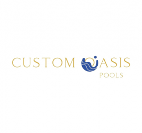 Custom Oasis Pools