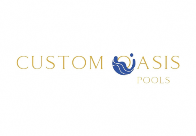 Custom Oasis Pools