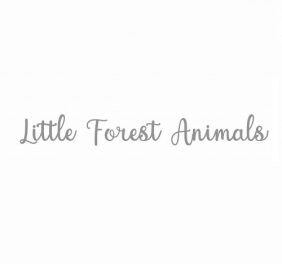 Little Forest Animals