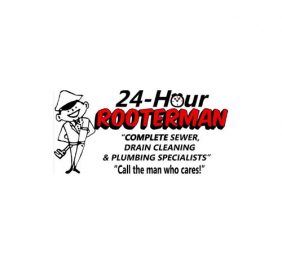 24-Hour Rooter Man P...