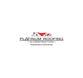 Platinum Roofing &am...